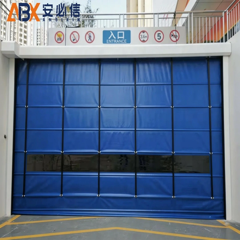 厦门登车桥