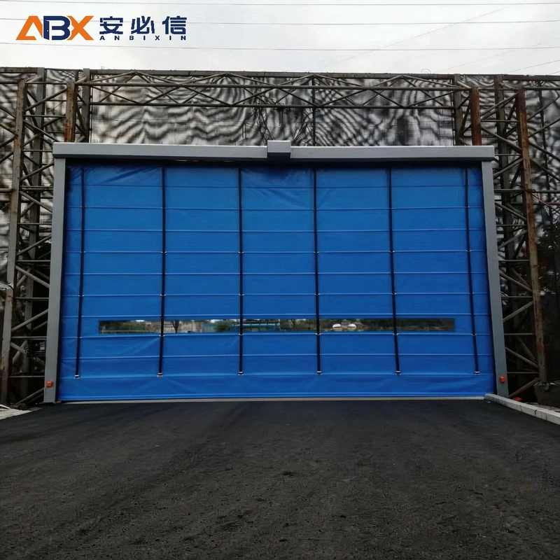 厦门背带门