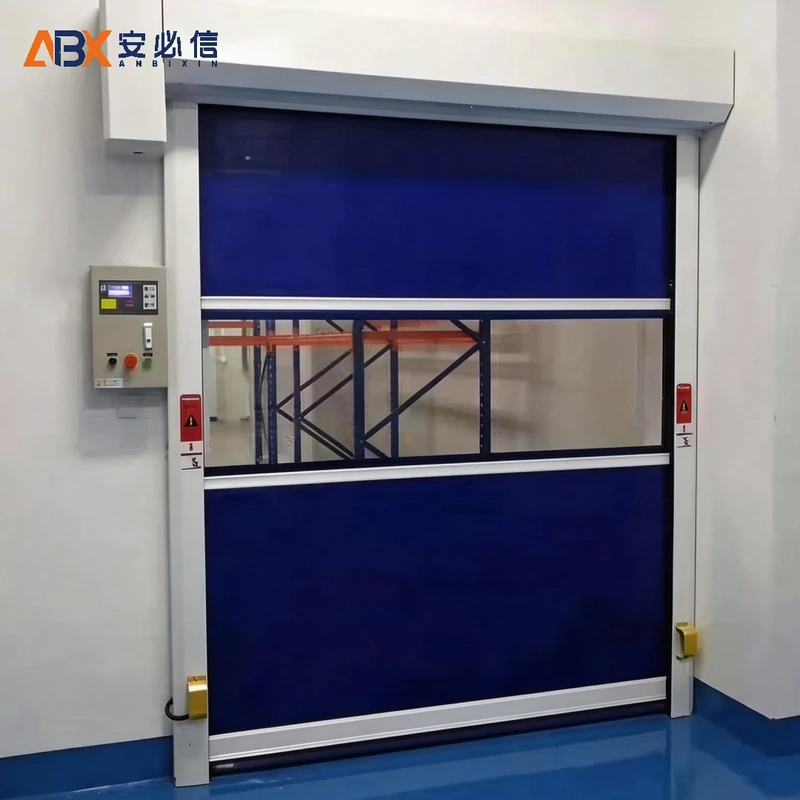 厦门高速门